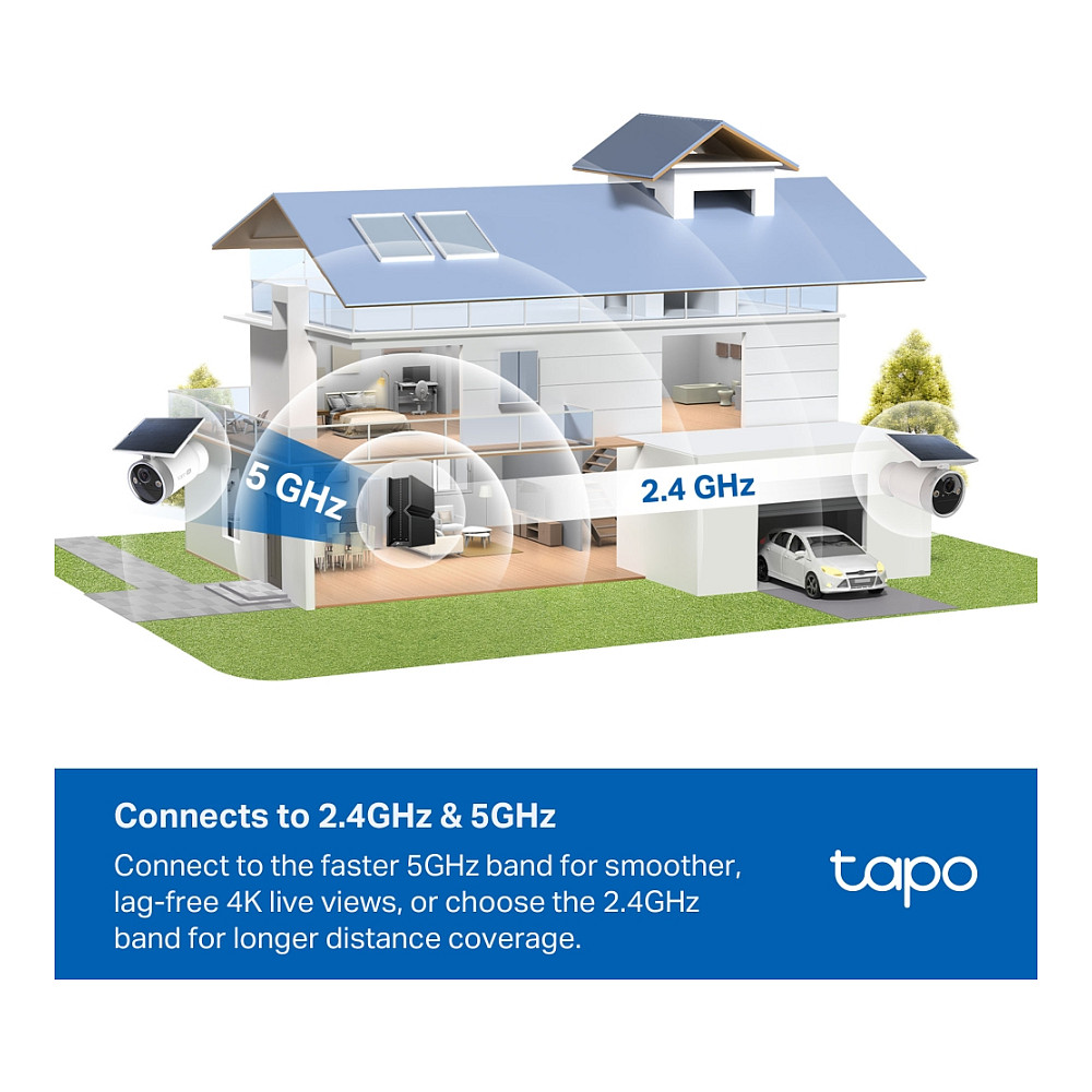 Sigurnosna kamera TP-LINK Tapo C465 (AI, Solarno napajanje, 2.5K QHD, IP66)-11