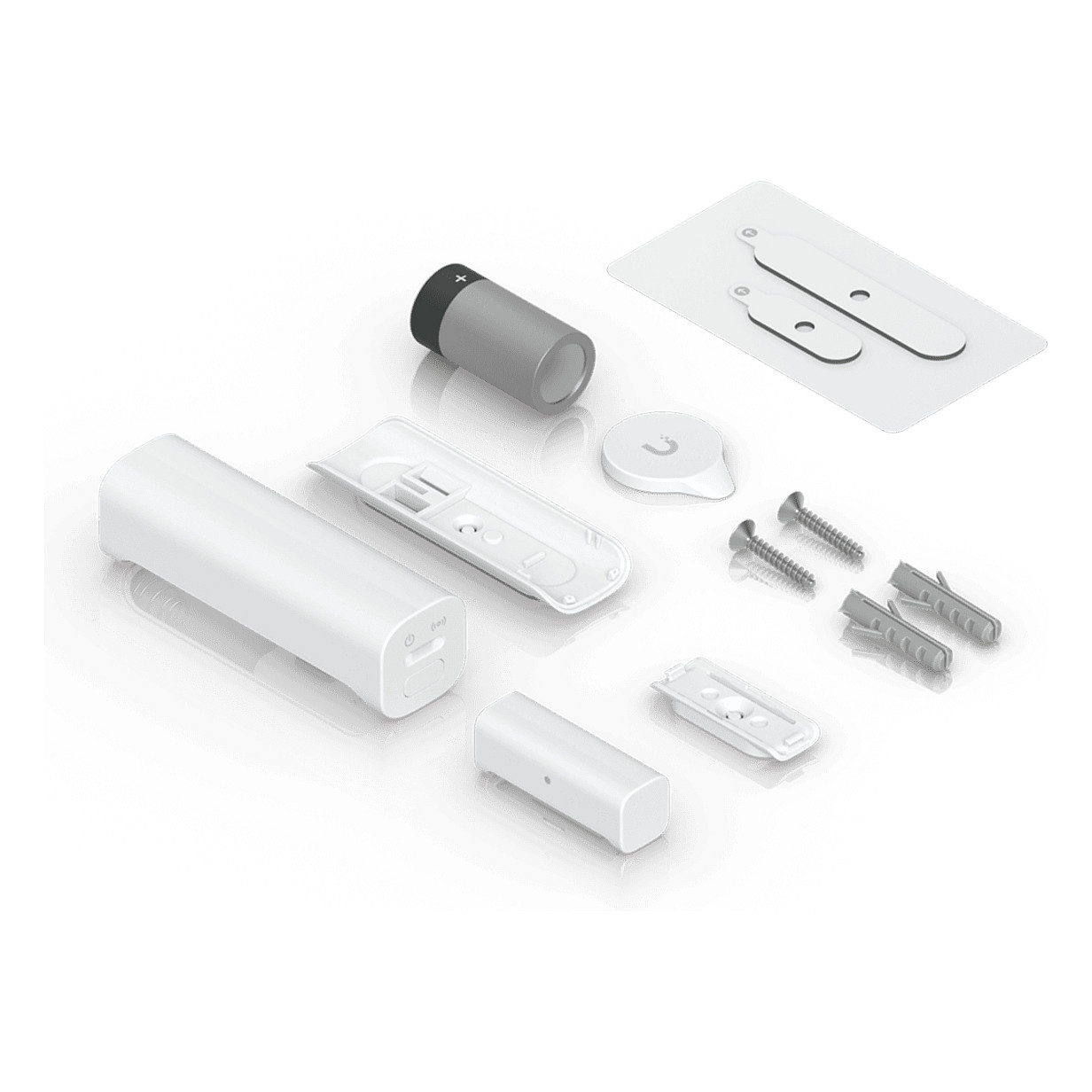 Električna brava UBIQUITI UniFi Access Lock Electric (UA-Lock-Electric, Fail-Secure, 12V DC)-11