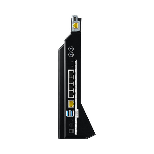 Gaming Router ASROCK G10 AC2600 (Dual-Band, MU-MIMO, Gaming Boost, H2R Dongle)-2