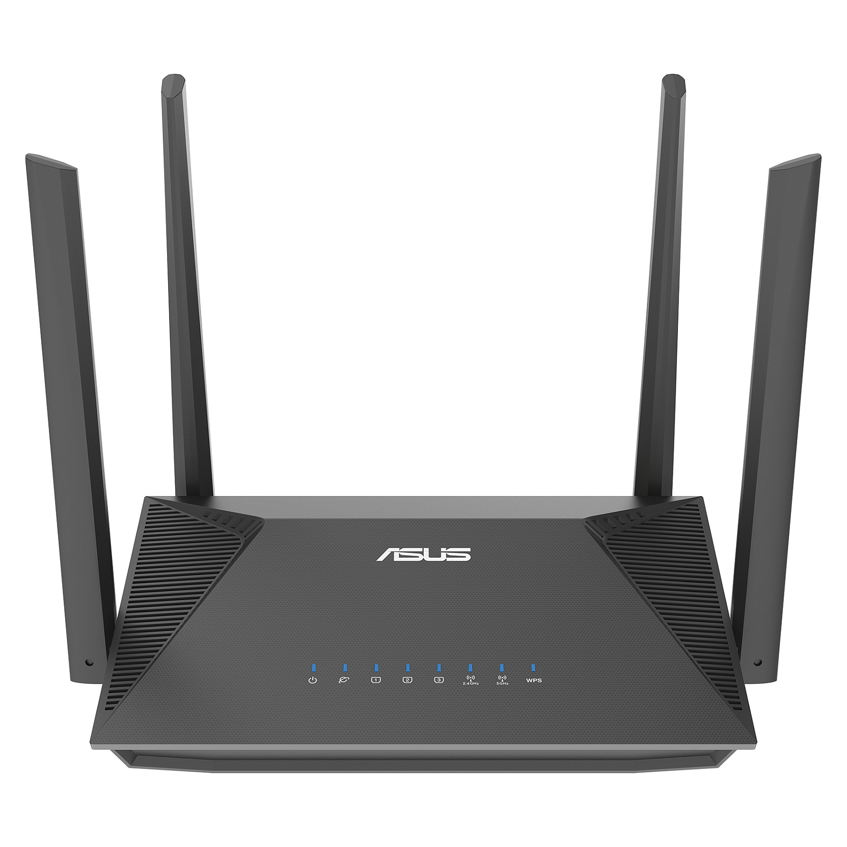 Wi-Fi 6 router ASUS RT-AX52 Pro (AX3000, Dual-Band, AiMesh, Instant Guard)