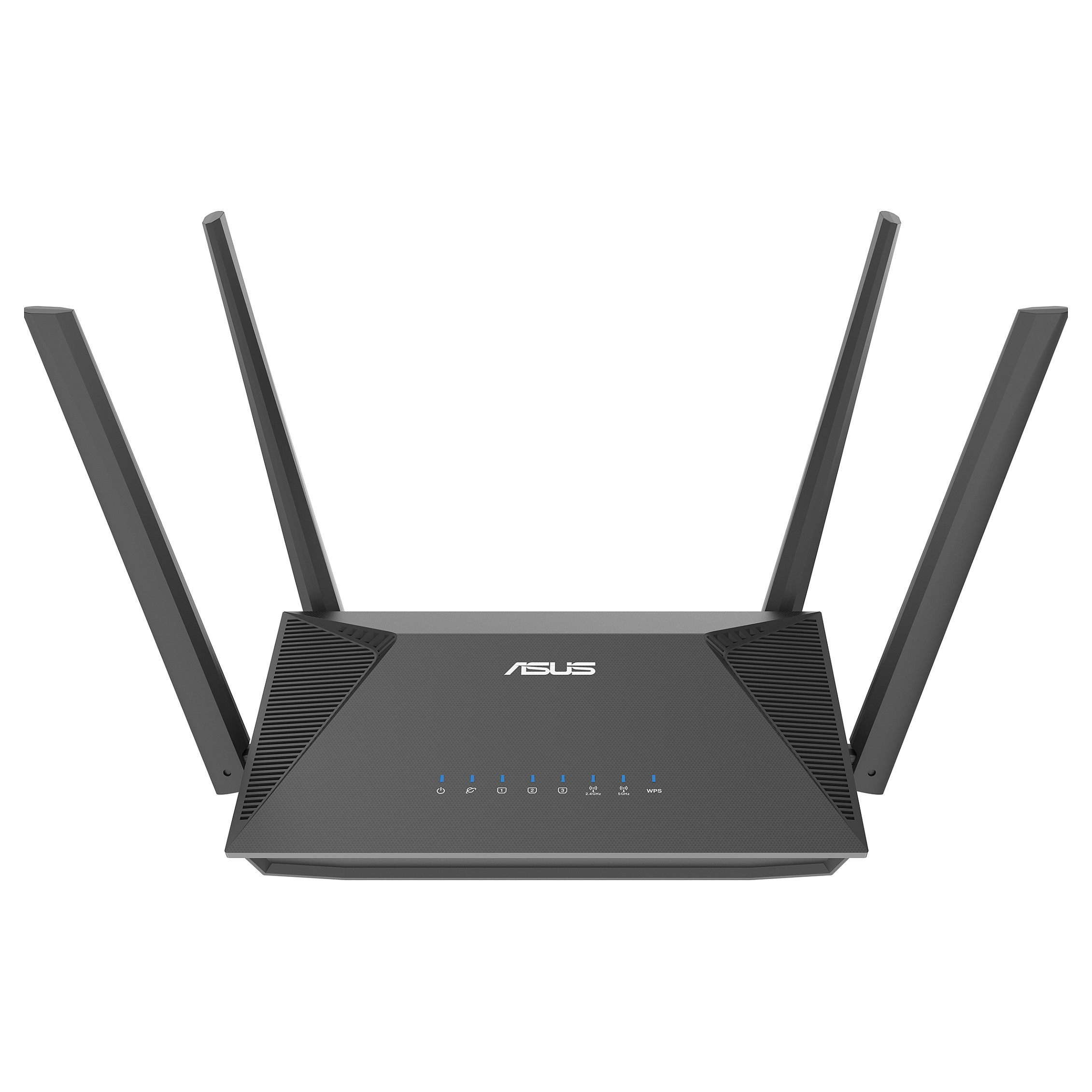 Wi-Fi 6 router ASUS RT-AX52 Pro (AX3000, Dual-Band, AiMesh, Instant Guard)-1