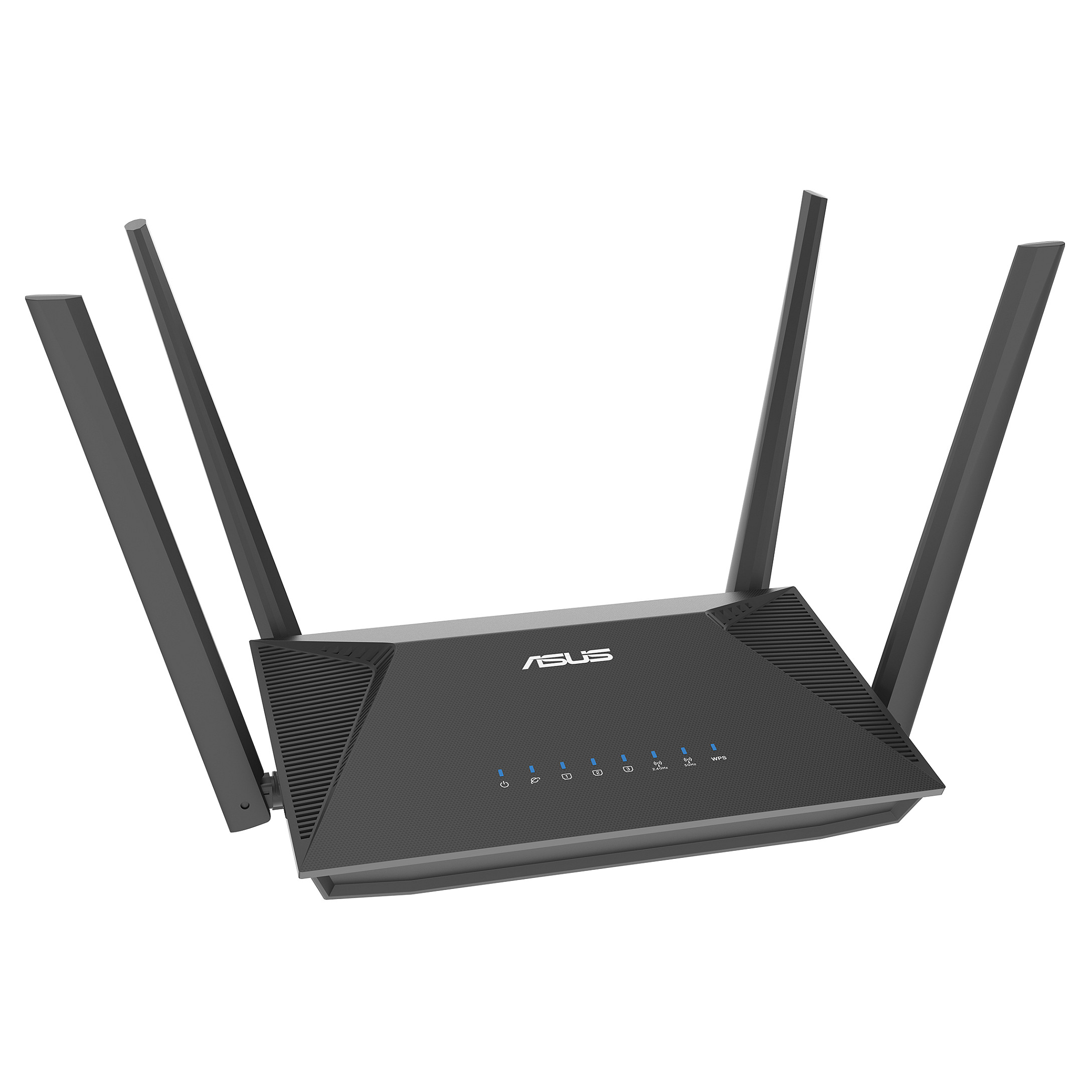Wi-Fi 6 router ASUS RT-AX52 Pro (AX3000, Dual-Band, AiMesh, Instant Guard)-2