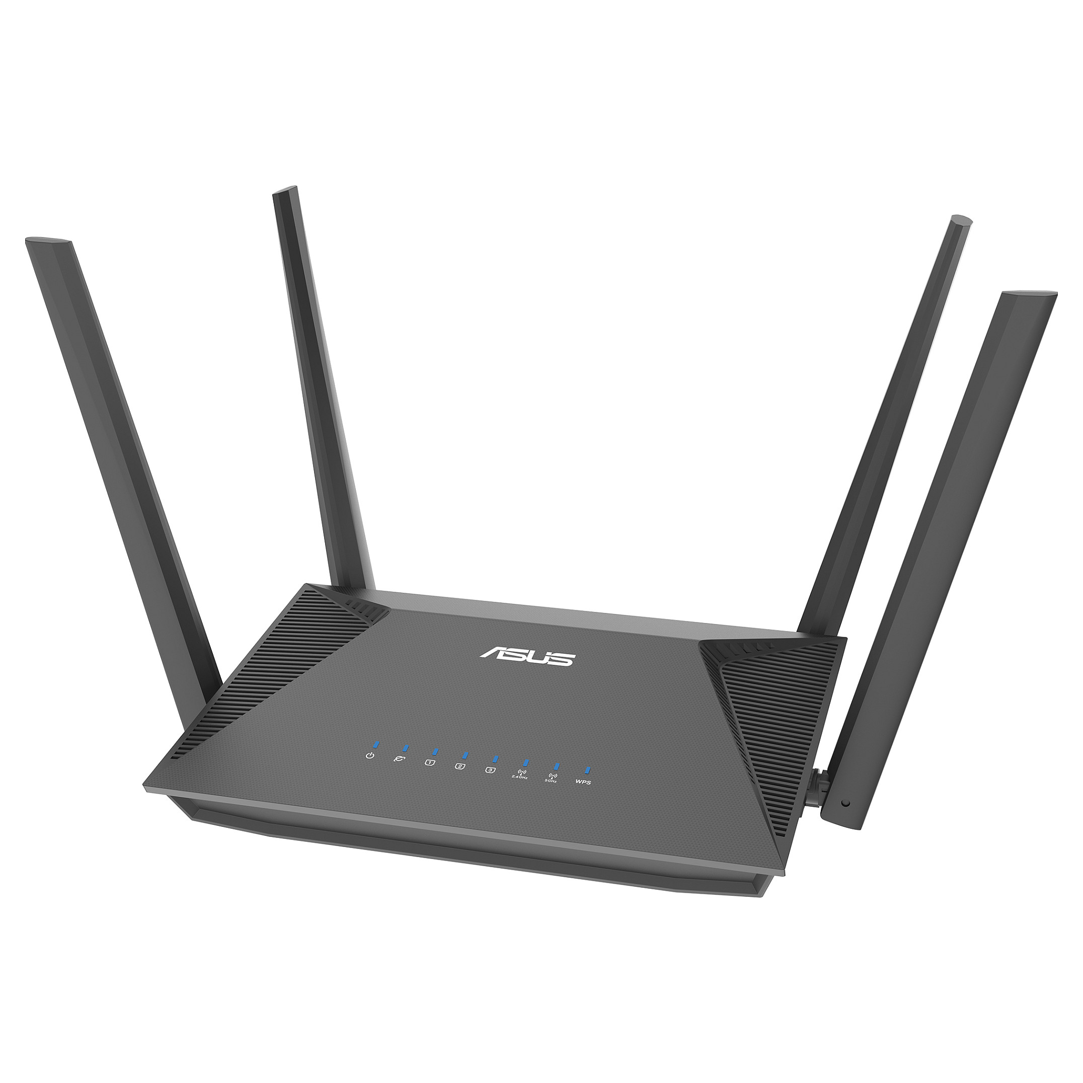 Wi-Fi 6 router ASUS RT-AX52 Pro (AX3000, Dual-Band, AiMesh, Instant Guard)-4
