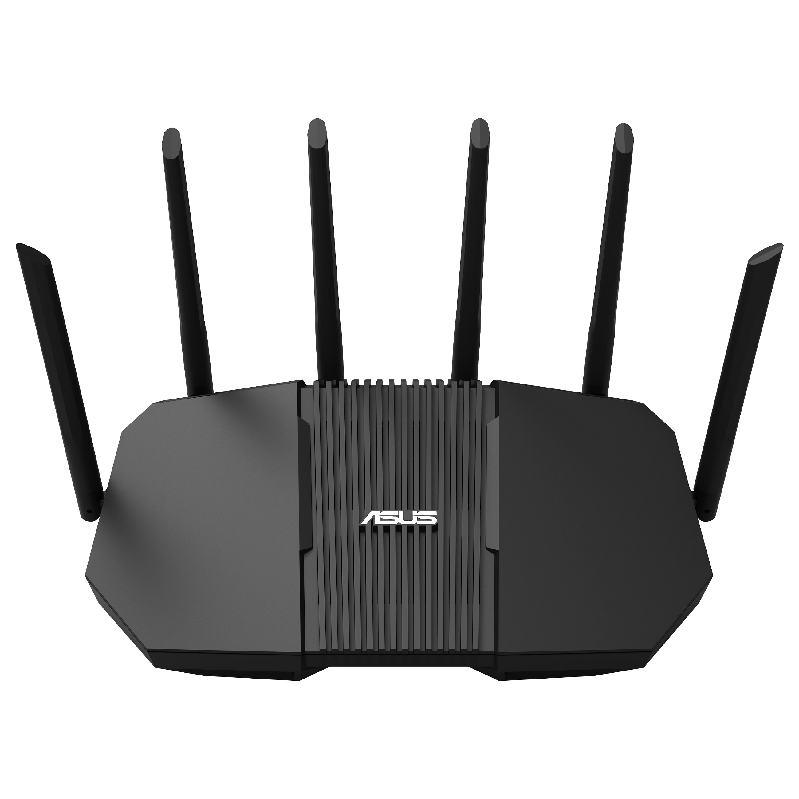 ASUS RT-BE90U Quad-Band WiFi 7 ruter (BE24000, 2x 10G porta, AiMesh, AiProtection Pro)-0