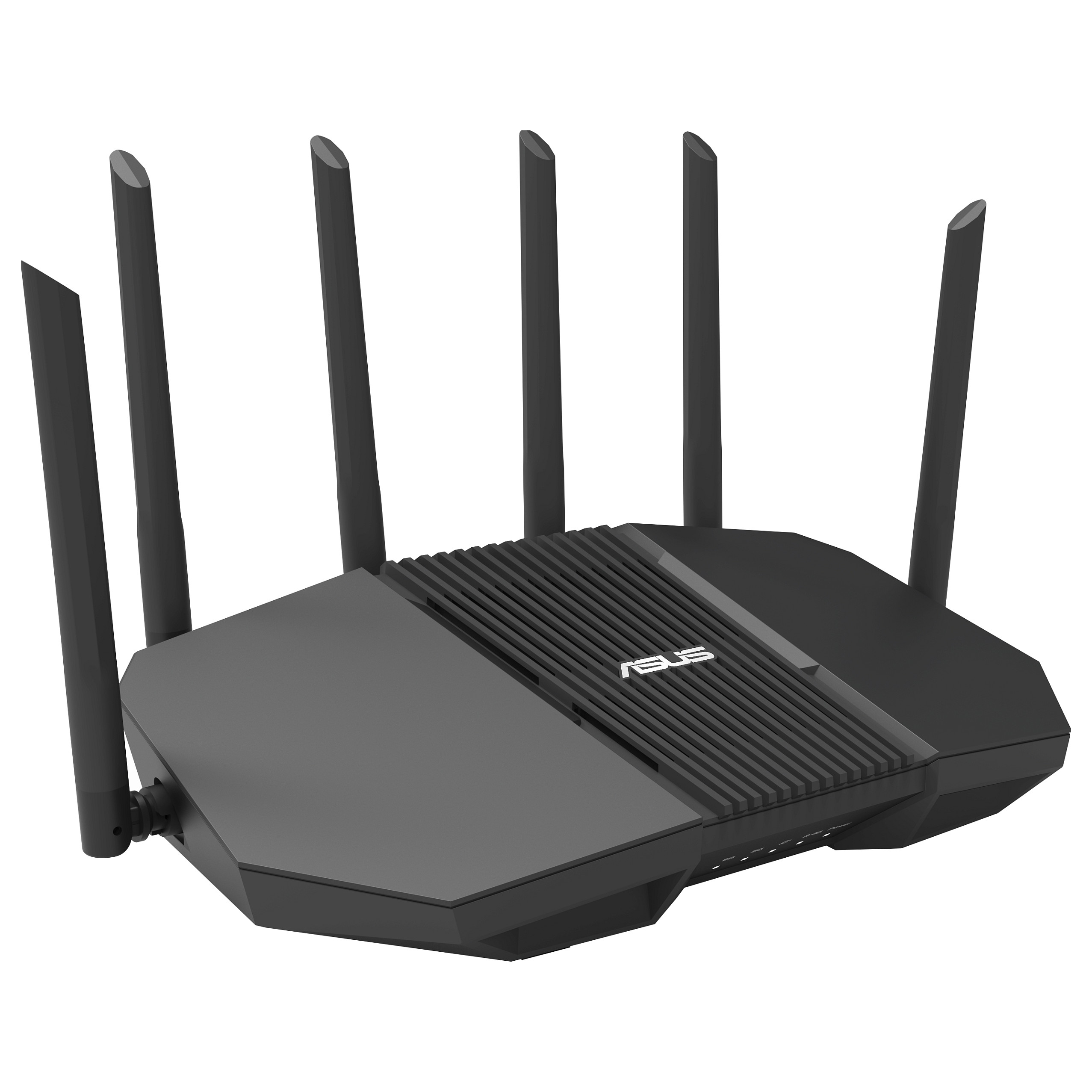 ASUS RT-BE90U Quad-Band WiFi 7 ruter (BE24000, 2x 10G porta, AiMesh, AiProtection Pro)-9