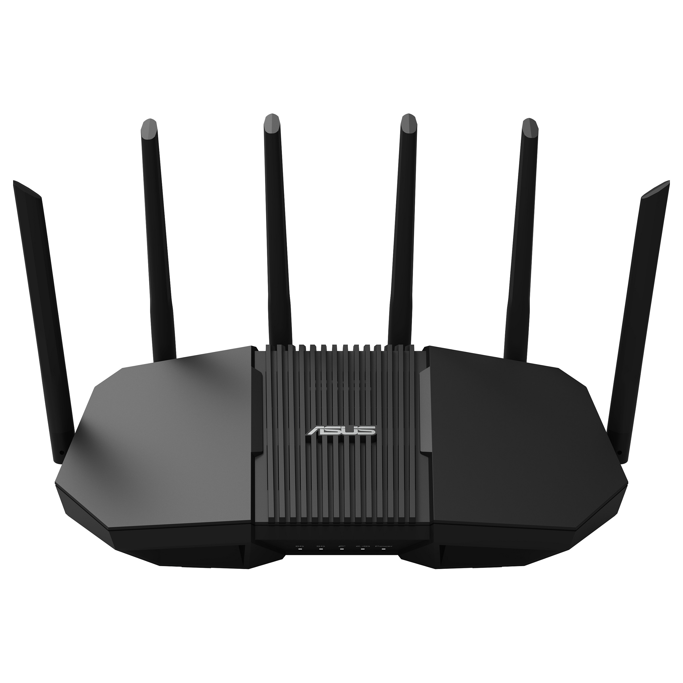 ASUS RT-BE90U Quad-Band WiFi 7 ruter (BE24000, 2x 10G porta, AiMesh, AiProtection Pro)-11