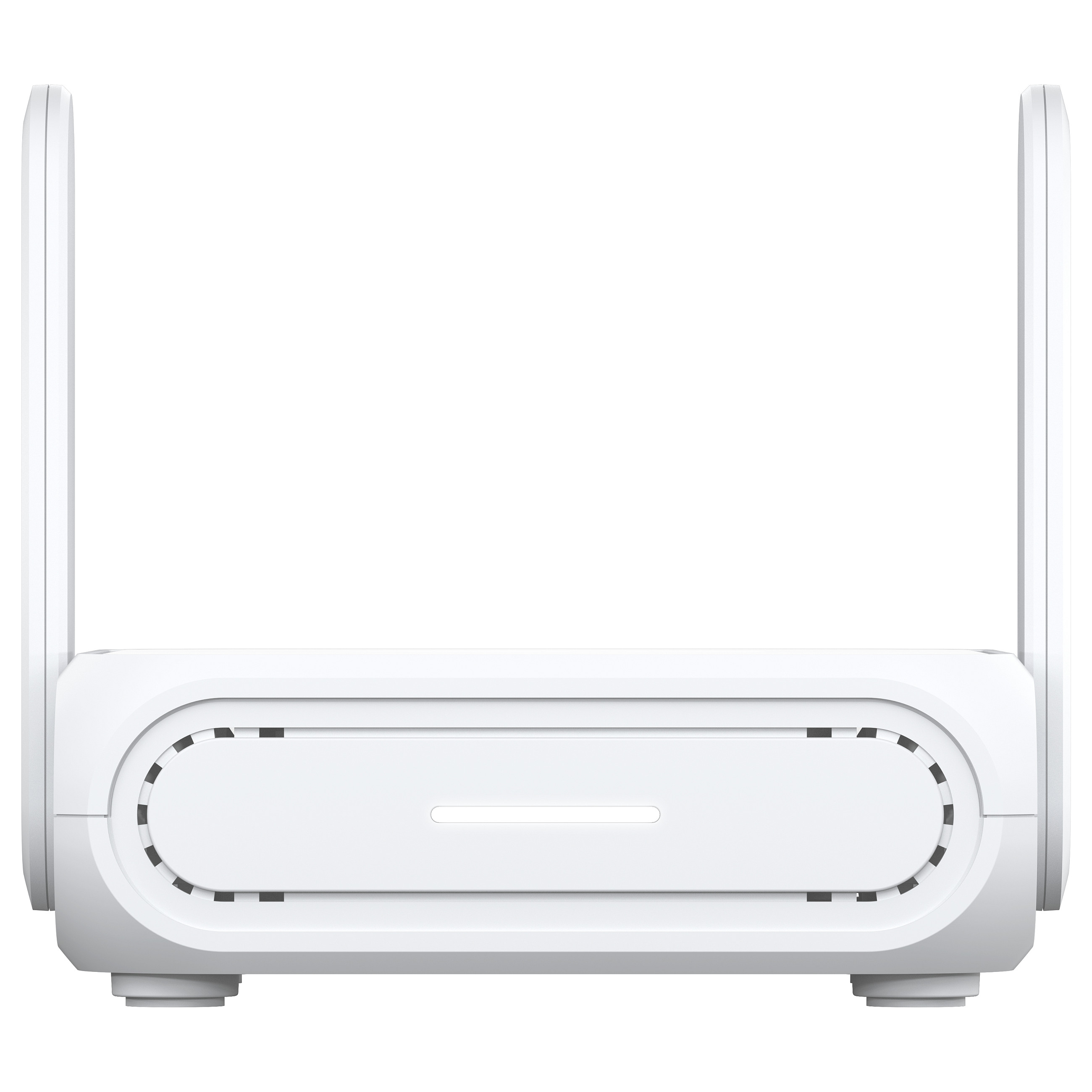 ASUS RT-BE58 Go Tri-Band Wi-Fi 7 ruter (BE5800, 2.5G port, AiMesh, USB-C napajanje)-1