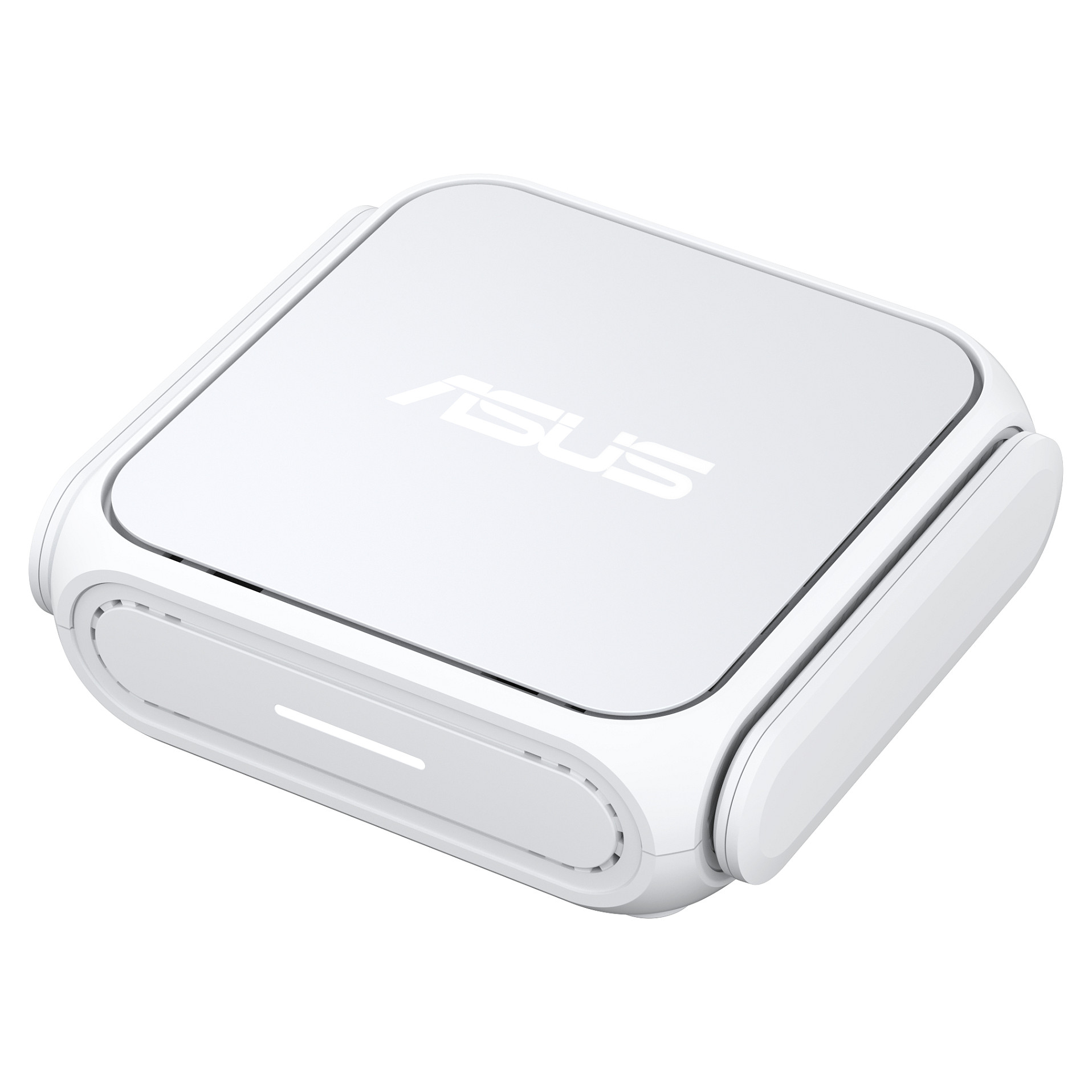 ASUS RT-BE58 Go Tri-Band Wi-Fi 7 ruter (BE5800, 2.5G port, AiMesh, USB-C napajanje)-7