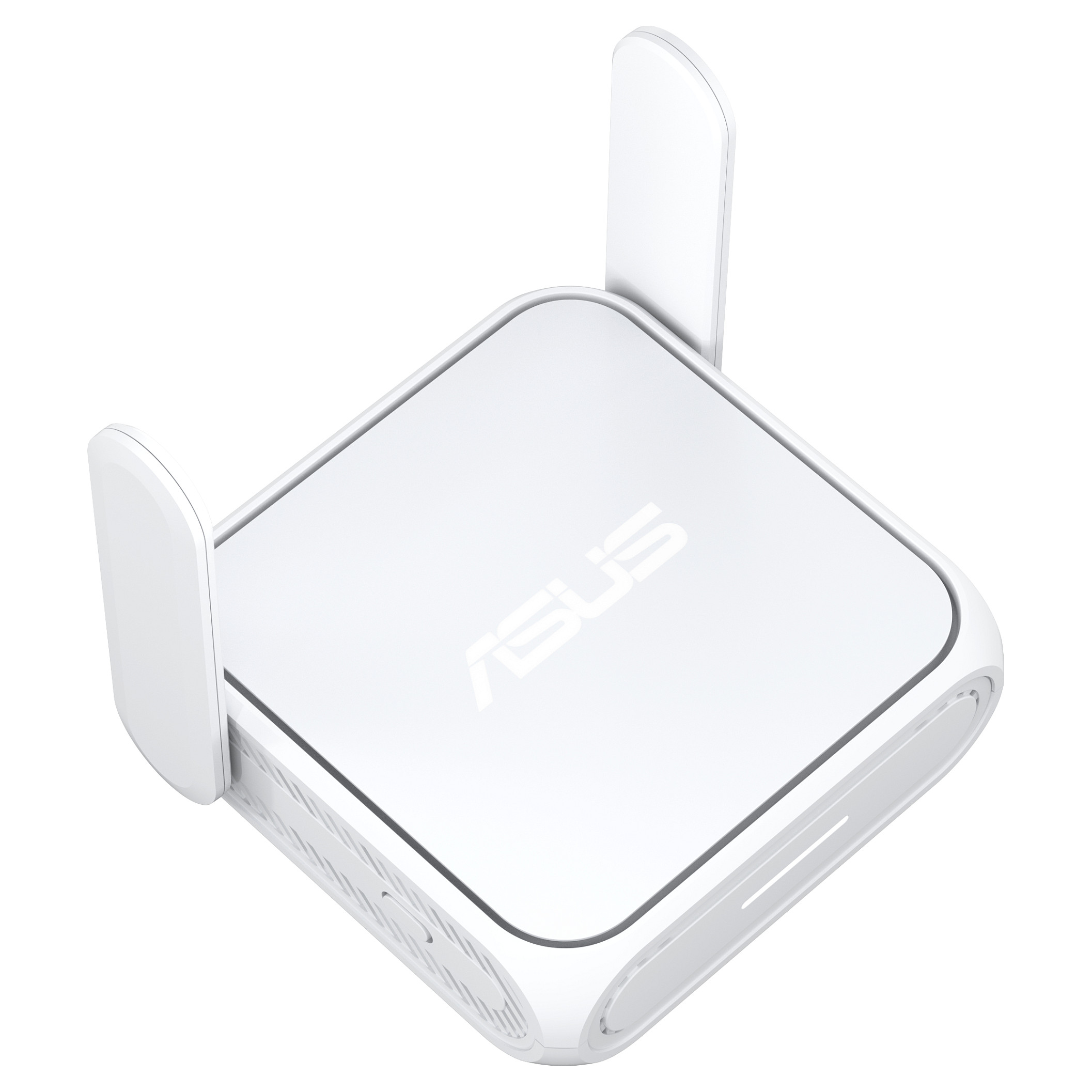 ASUS RT-BE58 Go Tri-Band Wi-Fi 7 ruter (BE5800, 2.5G port, AiMesh, USB-C napajanje)-11