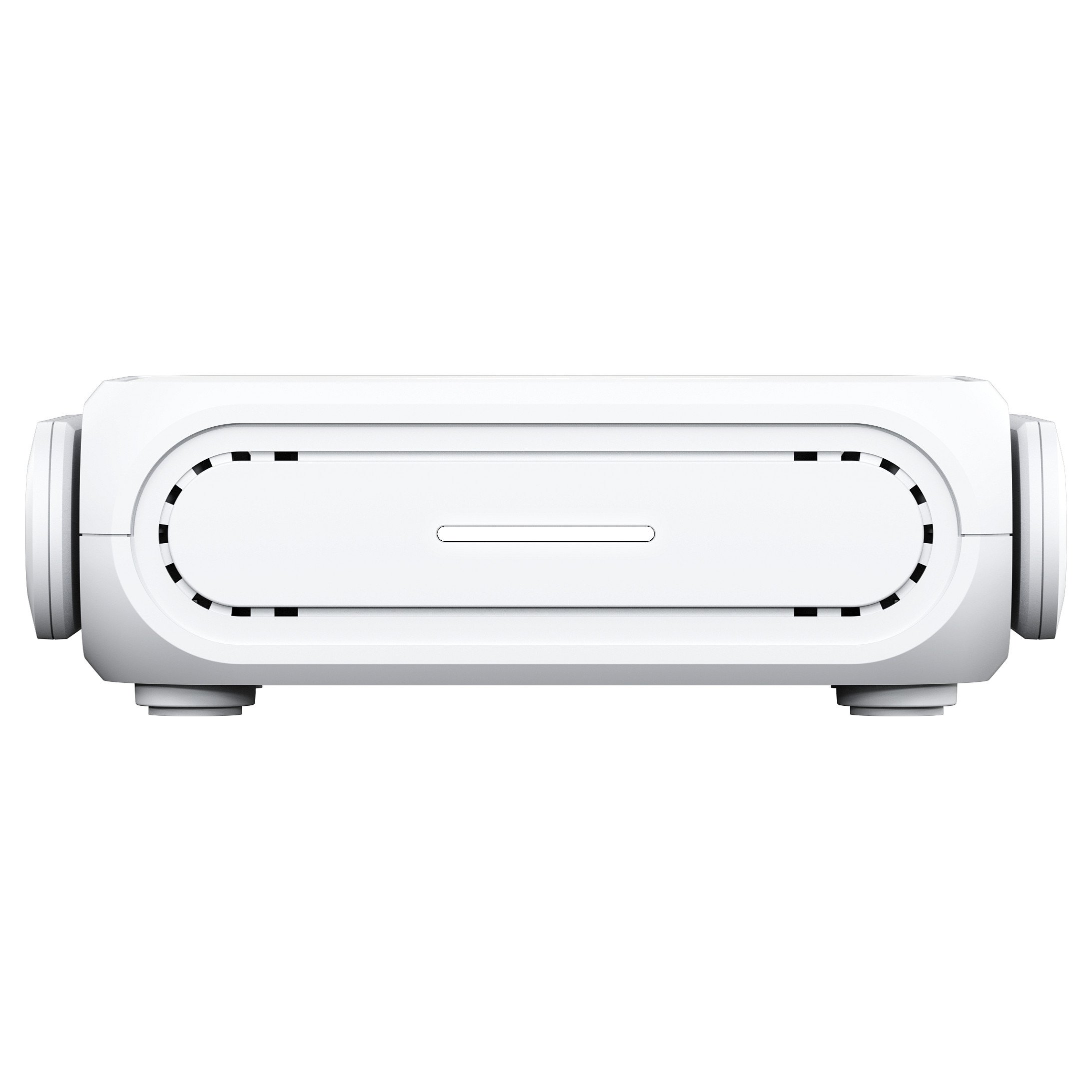 ASUS RT-BE58 Go Tri-Band Wi-Fi 7 ruter (BE5800, 2.5G port, AiMesh, USB-C napajanje)-14