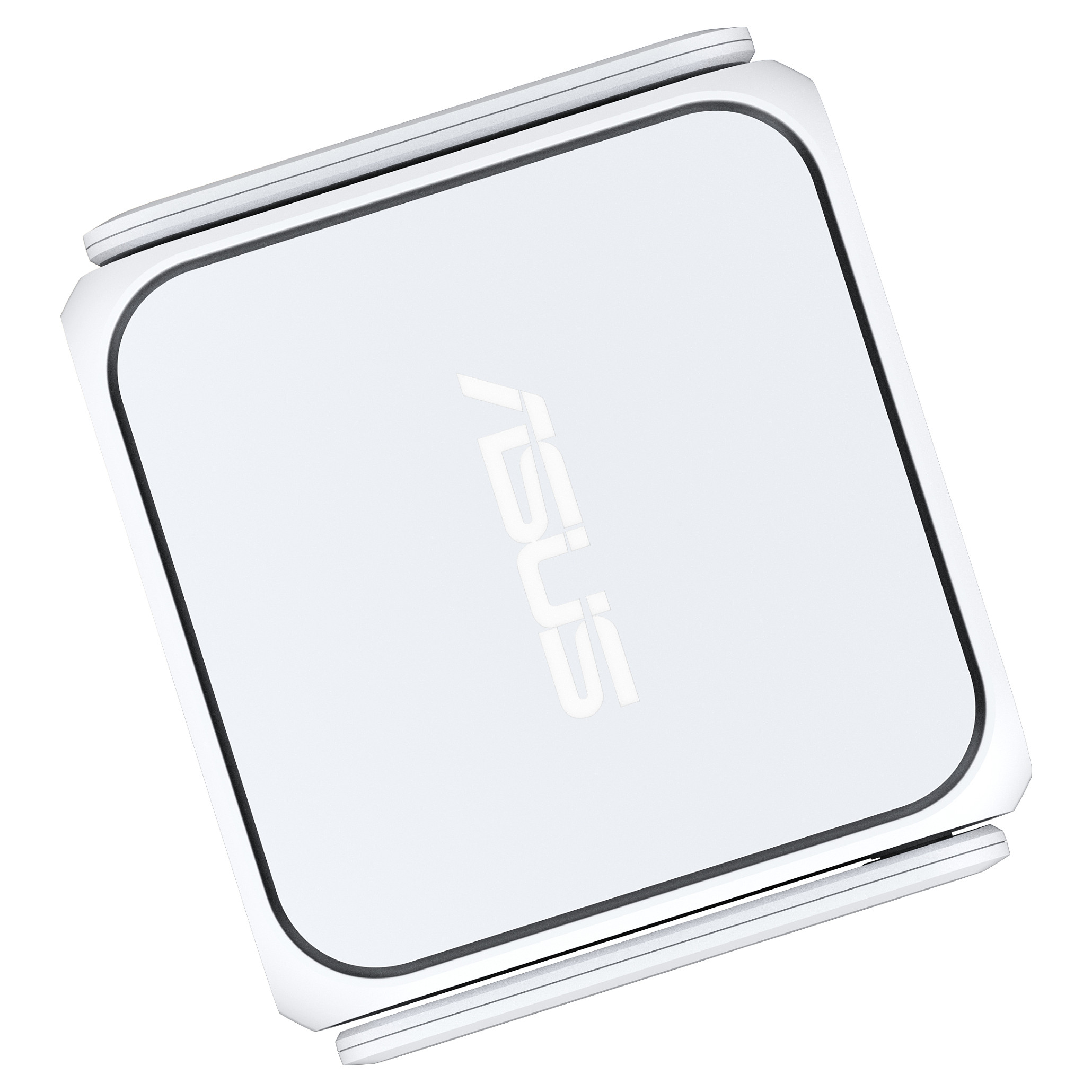 ASUS RT-BE58 Go Tri-Band Wi-Fi 7 ruter (BE5800, 2.5G port, AiMesh, USB-C napajanje)-15