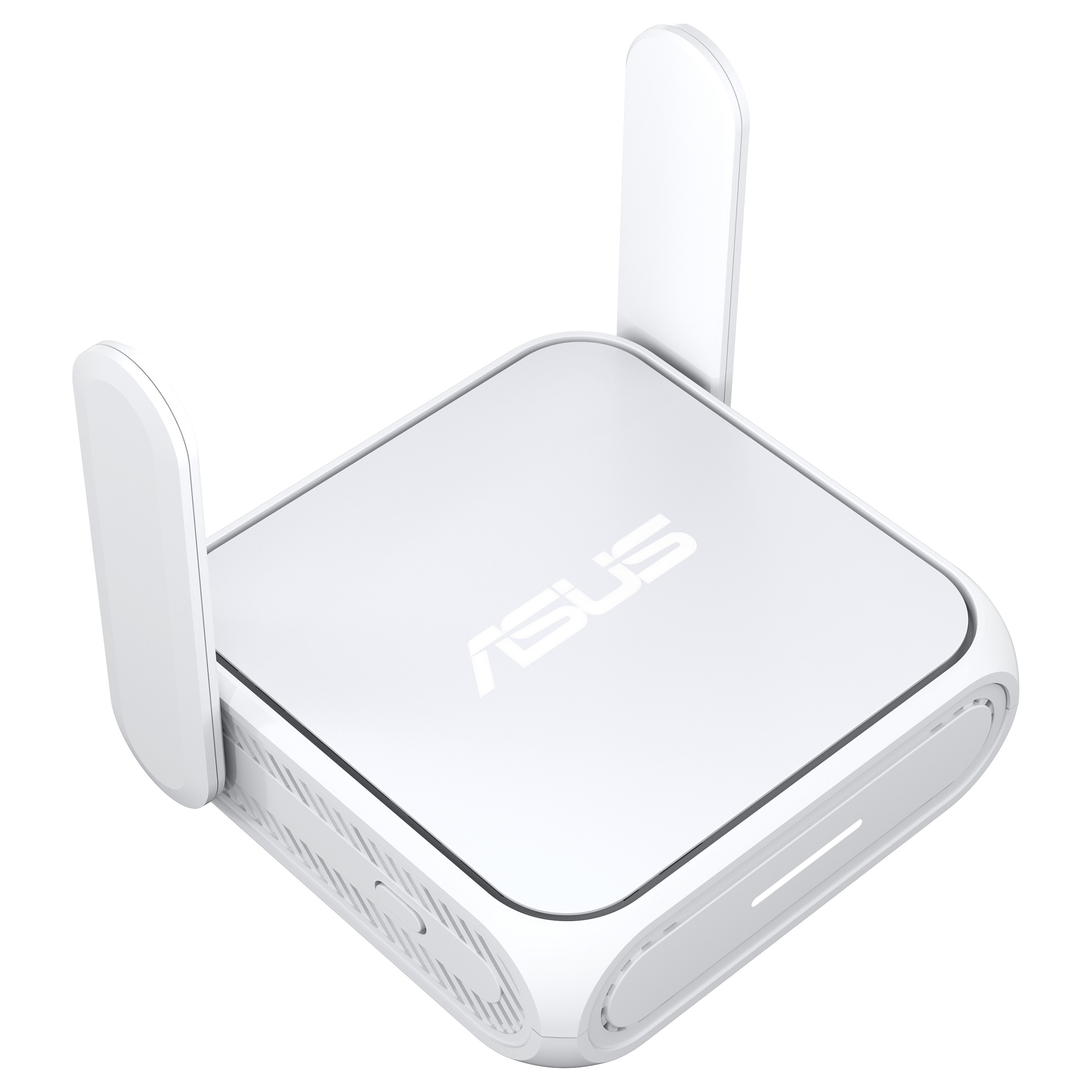 ASUS RT-BE58 Go Tri-Band Wi-Fi 7 ruter (BE5800, 2.5G port, AiMesh, USB-C napajanje)-19