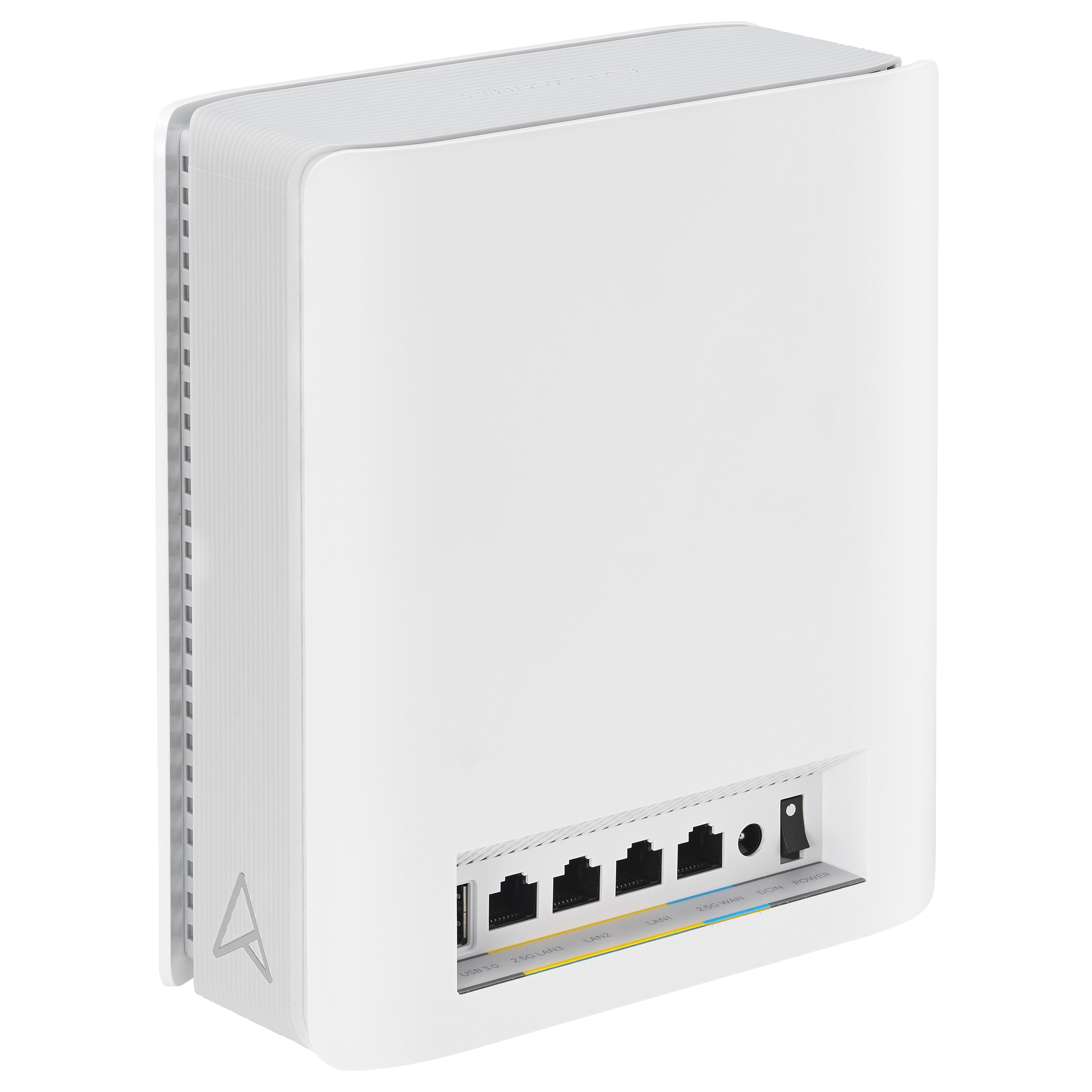 ASUS ZenWiFi BT8 (3-pack) Mesh Wi-Fi 7 sustav (BE18000, 10G port, AiMesh, pokrivenost do 840 m²)-6
