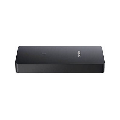 Prezentacijski hub YEALINK VCH51 (USB-C, 4K dijeljenje sadržaja, punjenje uređaja)-0