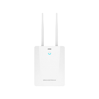 Wi-Fi 7 Access Point GRANDSTREAM GWN7670LR (Tri-Band, 9.3 Gbps, 10G PoE, IP67)-0