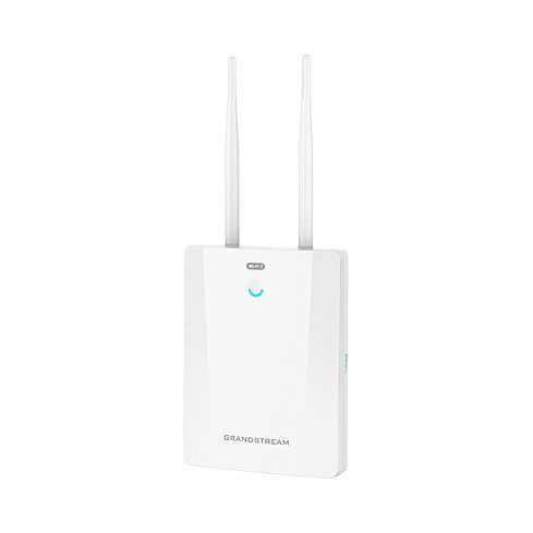 Wi-Fi 7 Access Point GRANDSTREAM GWN7670LR (Tri-Band, 9.3 Gbps, 10G PoE, IP67)-1