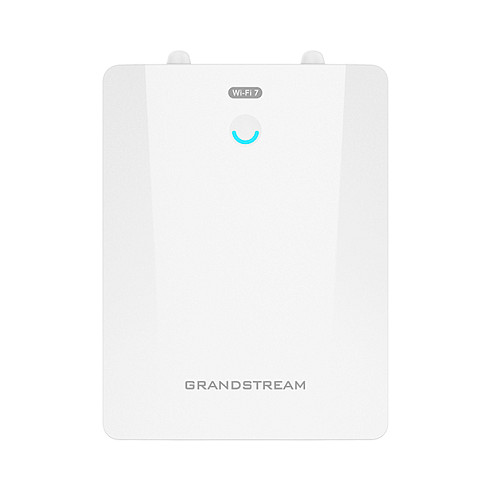 Wi-Fi 7 Access Point GRANDSTREAM GWN7670LR (Tri-Band, 9.3 Gbps, 10G PoE, IP67)-2