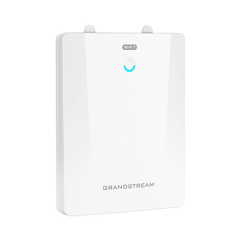 Wi-Fi 7 Access Point GRANDSTREAM GWN7670LR (Tri-Band, 9.3 Gbps, 10G PoE, IP67)-3