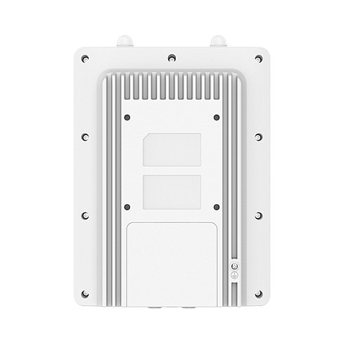 Wi-Fi 7 Access Point GRANDSTREAM GWN7670LR (Tri-Band, 9.3 Gbps, 10G PoE, IP67)-5