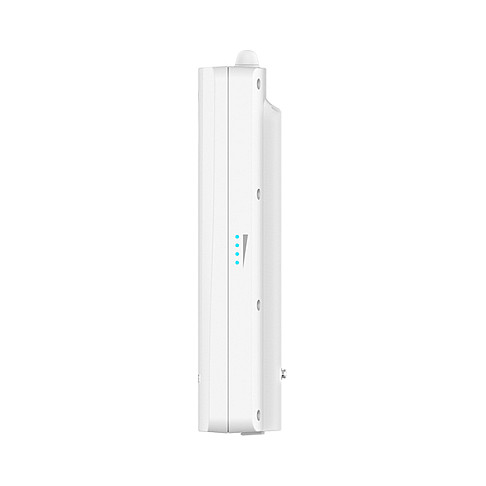 Wi-Fi 7 Access Point GRANDSTREAM GWN7670LR (Tri-Band, 9.3 Gbps, 10G PoE, IP67)-7