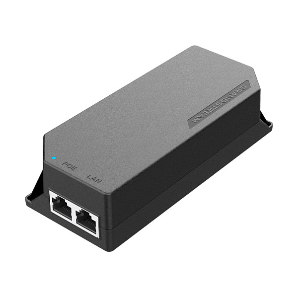 PoE Injektor GRANDSTREAM GWN-PoE-INJ (30W, Gigabit)-0