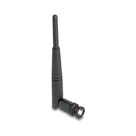 WiFi Antena DELOCK 88398 (BNC, 2 dBi, 2.4 GHz, omnidirekcijska)-0