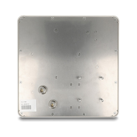 5G LTE MIMO Antena DELOCK 81465 (2.7 - 9.0 dBi, 2x N konektor, IP67, vanjska montaža)-1