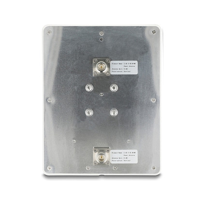 WiFi 6 MIMO Antena DELOCK 90705 (2x N konektor, 8 dBi, IP67, vanjska)-1