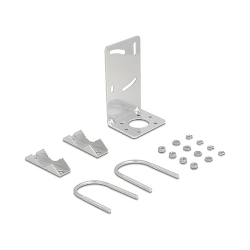WiFi 6 MIMO Antena DELOCK 90705 (2x N konektor, 8 dBi, IP67, vanjska)-2