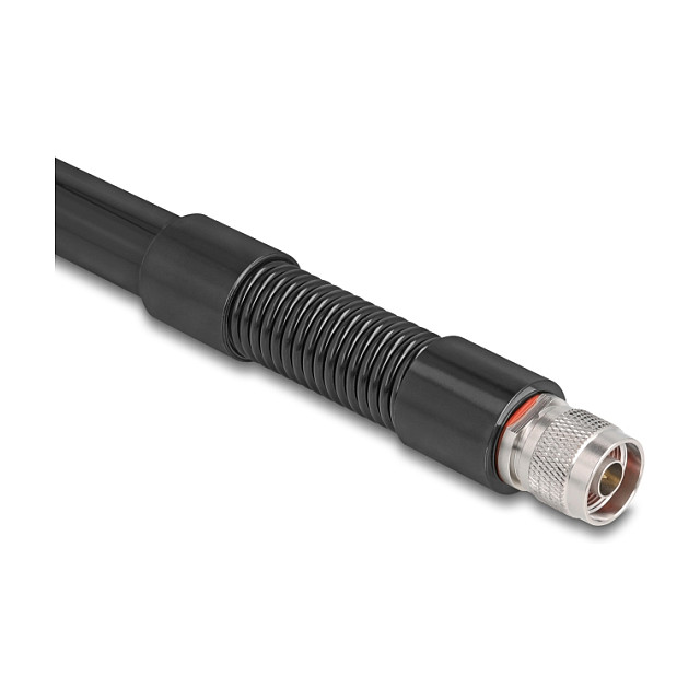 WiFi Antena DELOCK 90765 (5.8 GHz, N konektor, 7 dBi, omnidirekcijska, vanjska)-1