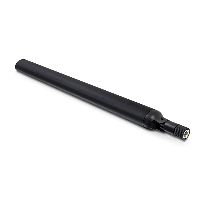 Antena DELOCK 88436 LTE (SMA, 0.1 - 4.5 dBi, omnidirekcijska)-1