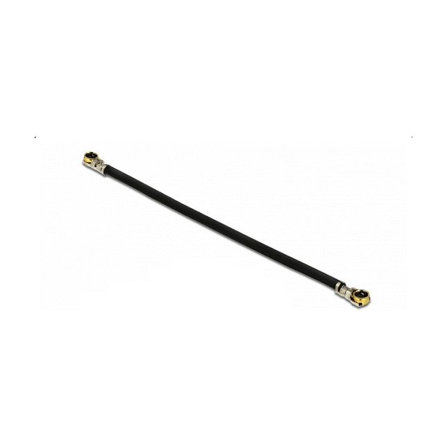 DELOCK Antenski kabel MHF 4L muški na MHF 4L muški 1.13 4.5 cm (89949)-0