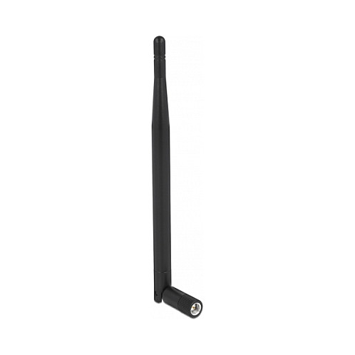 Antena DELOCK LPWAN 863-928 MHz (SMA konektor, 1.64 dBi, omnidirekcijska)-0