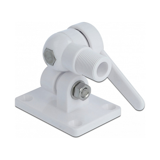 DELOCK 88993 postolje za antenu (nosač za brodske antene, ABS, zglobni)-1