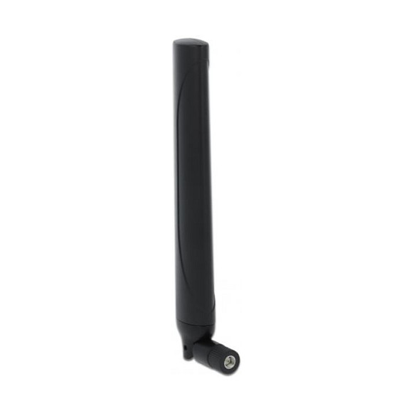 DELOCK 88988 5G LTE Antena (SMA, -0.5-2.3 dBi, omnidirekcijska, zglobna)