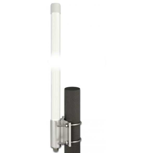 DELOCK 5G LTE Antena 88960 (N konektor, -2.14 - 2.93 dBi, IP67, vanjska)
