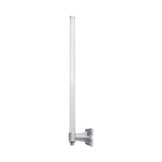 WLAN Antena DELOCK 88454 (8 dBi, N konektor, 2.4 GHz, vanjska)-0