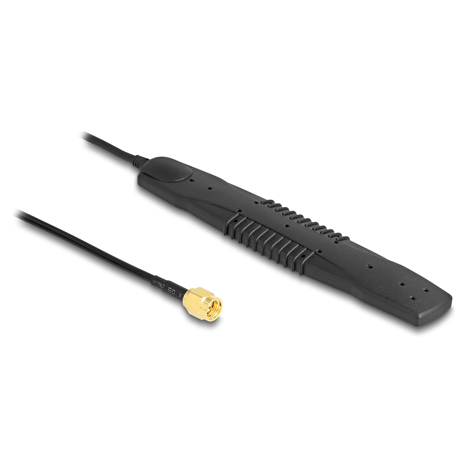 Delock 5G LTE / WLAN antena (SMA, 2.5 dBi, samoljepljiva) 90101