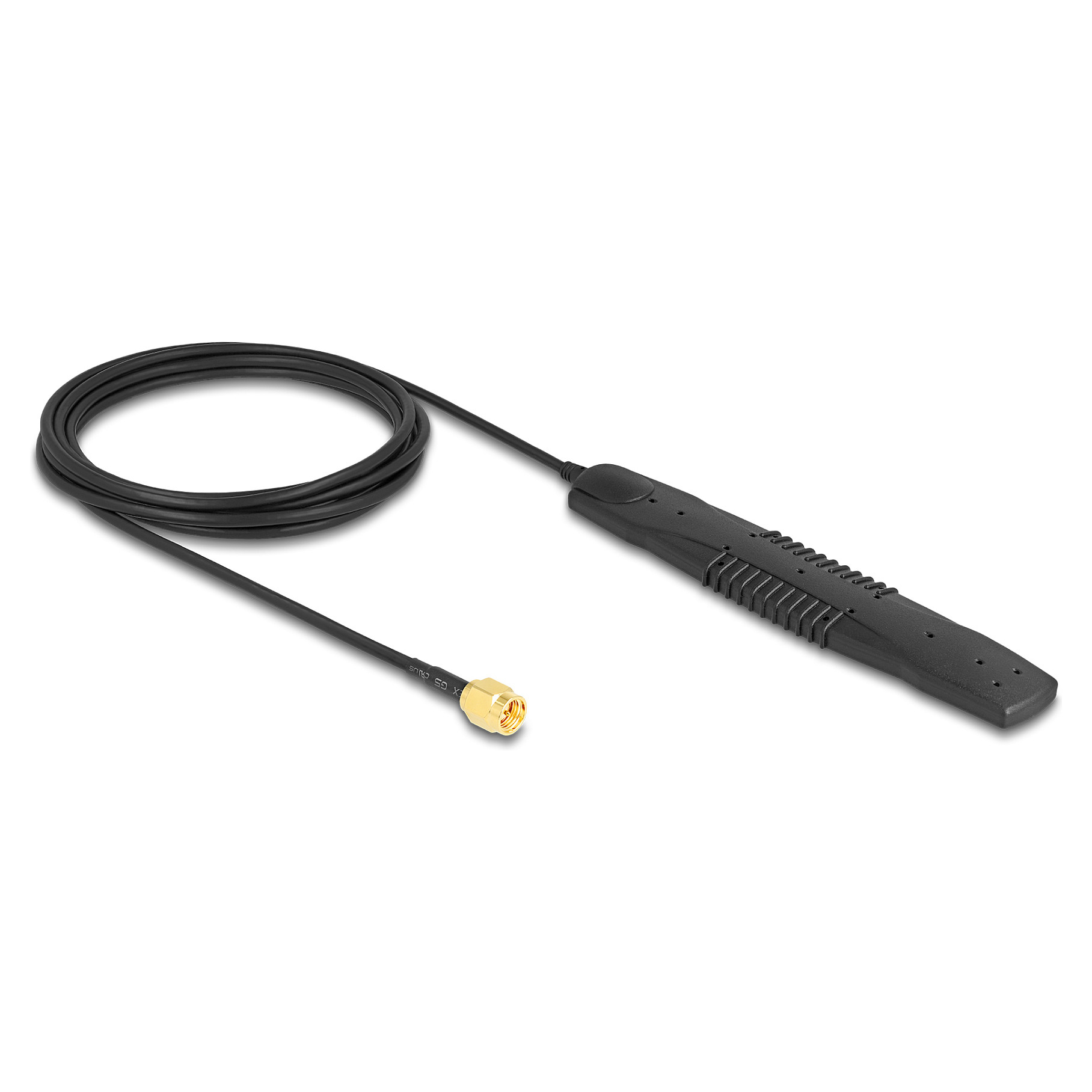 Delock 5G LTE / WLAN antena (SMA, 2.5 dBi, samoljepljiva) 90101-1