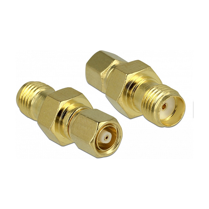 DELOCK Adapter SMC muški na SMA ženski (88899)