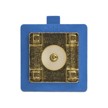 DELOCK FAKRA C konektor muški kutni za tiskanu pločicu (PCB) 88944-1