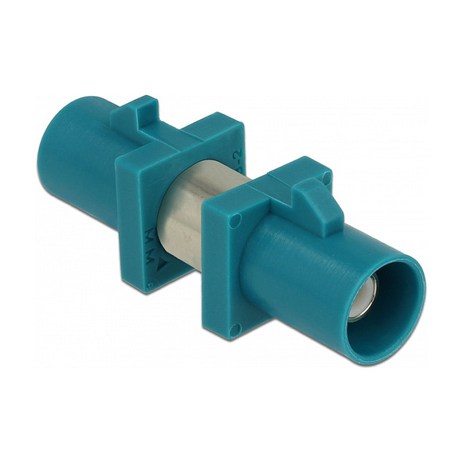 DELOCK Adapter FAKRA Z muški na FAKRA Z muški (88943)-0