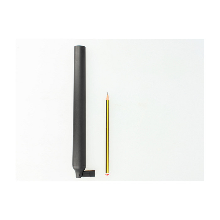 DELOCK 88991 WLAN Antena (RP-SMA, 2.4/5 GHz, 9 dBi, dvopojasna, omnidirekcijska)-1