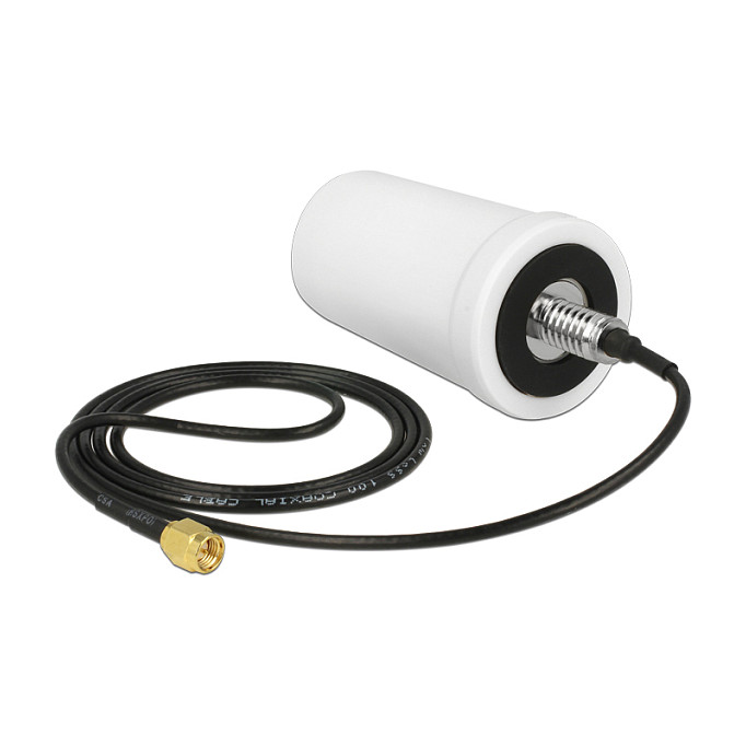 Antena DELOCK 88432 GSM / UMTS (SMA, 0.7-1.6 dBi, 1m, vanjska)-0