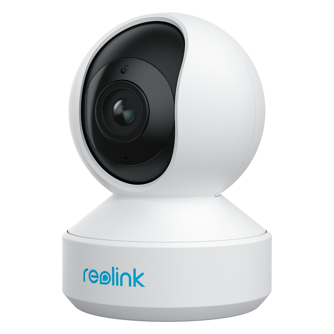 Sigurnosna kamera REOLINK E340 (8MP 4K UHD, WiFi 6, 360° Pan & Tilt, Dvojna leća)-0