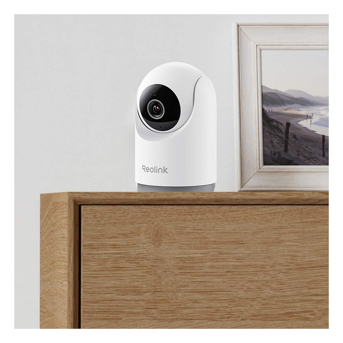 Sigurnosna kamera REOLINK E1 Pro (4MP Super HD, Pan & Tilt, Dual-Band WiFi)-6