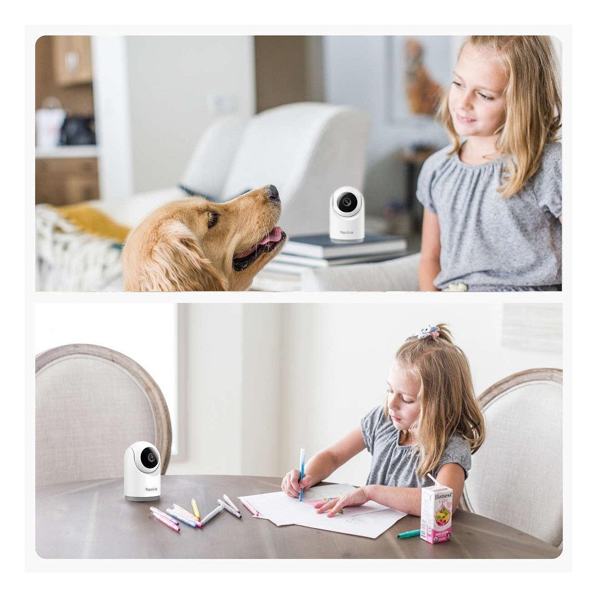 Sigurnosna kamera REOLINK E1 Pro (4MP Super HD, Pan & Tilt, Dual-Band WiFi)-7