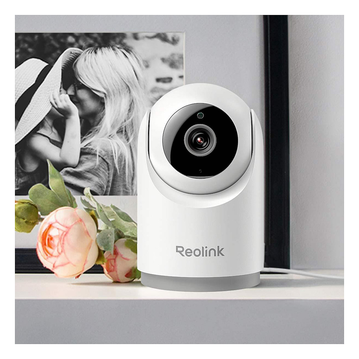 Sigurnosna kamera REOLINK E1 Pro (4MP Super HD, Pan & Tilt, Dual-Band WiFi)-8