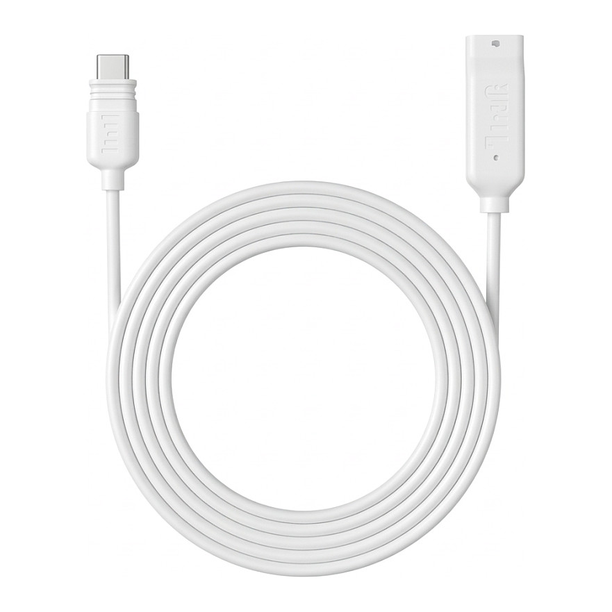 Produžni kabel za solarni panel REOLINK V2 (4.5m, bijeli, Micro USB)