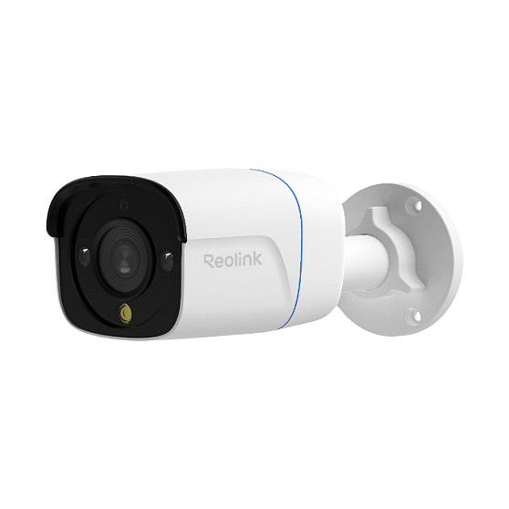 Sigurnosna kamera REOLINK RLC-811A (4K 8MP, 3x optički zoom, PoE, IP67, detekcija osoba/vozila)